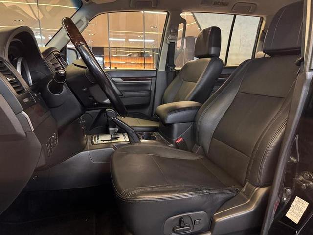 MITSUBISHI MMC PAJERO HPE 3.8 G — foto 10