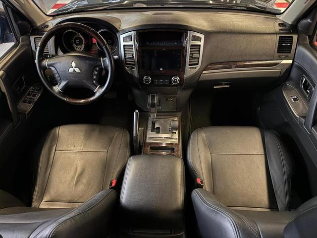 MITSUBISHI MMC PAJERO HPE 3.8 G — foto 9