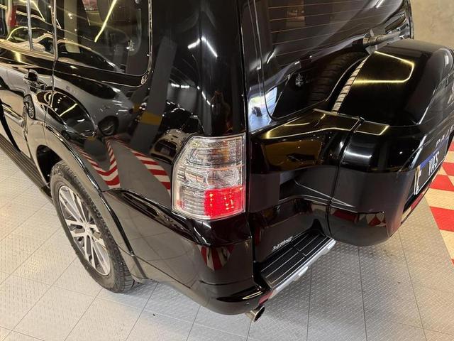 MITSUBISHI MMC PAJERO HPE 3.8 G — foto 8