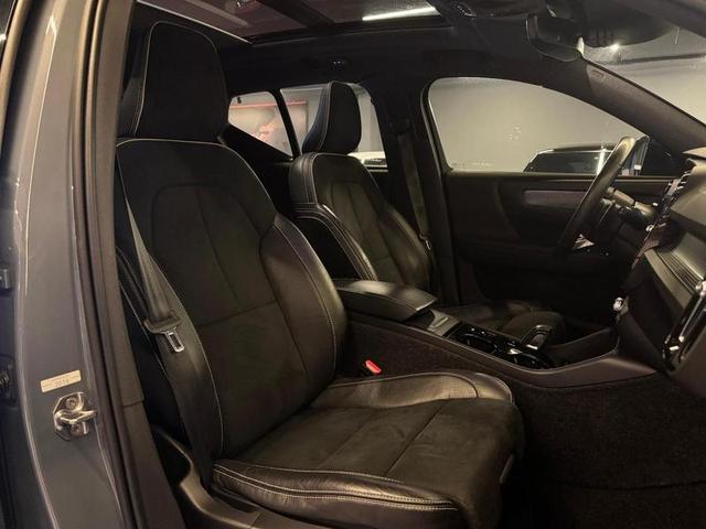 VOLVO XC40 T5 R-DESIGN — foto 12