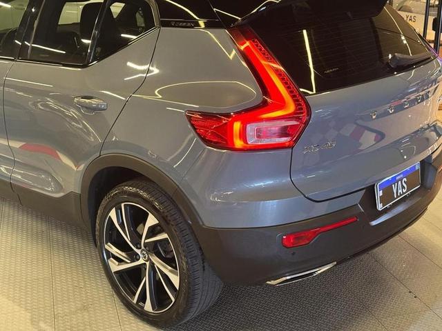 VOLVO XC40 T5 R-DESIGN — foto 8