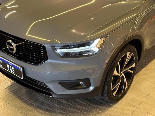 VOLVO XC40 T5 R-DESIGN — foto 7
