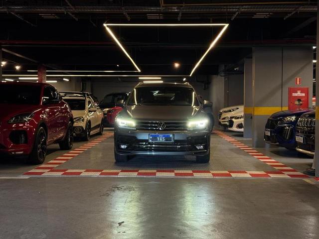 VOLKSWAGEN TIGUAN ALLSPACE RL — foto 2