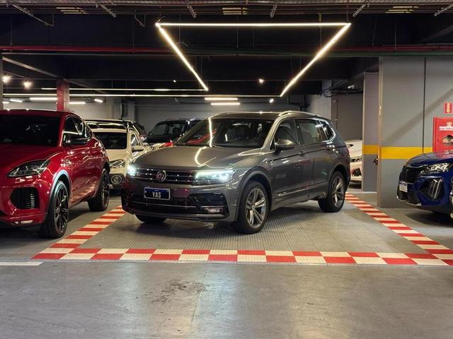 VOLKSWAGEN TIGUAN ALLSPACE RL — foto 3