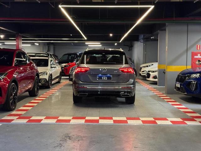 VOLKSWAGEN TIGUAN ALLSPACE RL — foto 5
