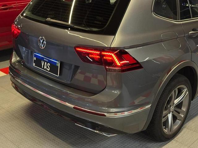 VOLKSWAGEN TIGUAN ALLSPACE RL — foto 8