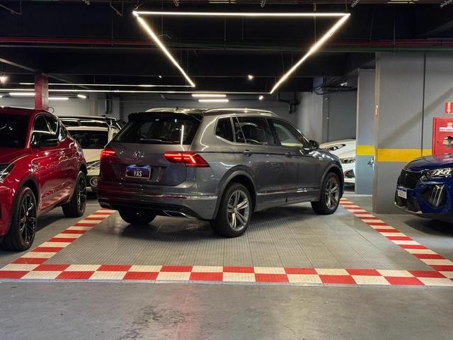 VOLKSWAGEN TIGUAN ALLSPACE RL — foto 6