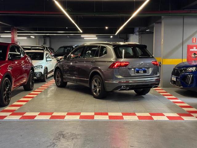 VOLKSWAGEN TIGUAN ALLSPACE RL — foto 4