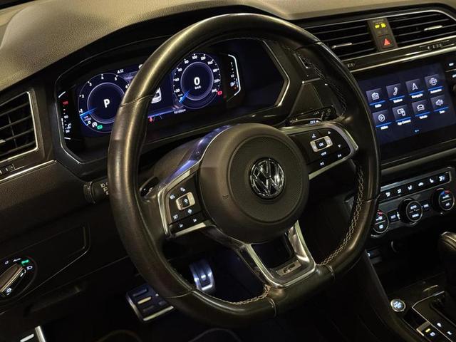 VOLKSWAGEN TIGUAN ALLSPACE RL — foto 14