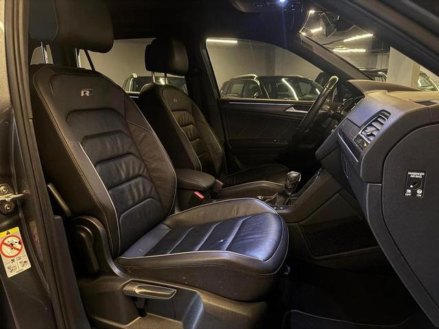 VOLKSWAGEN TIGUAN ALLSPACE RL — foto 10