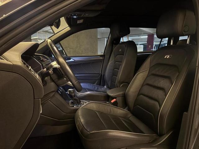 VOLKSWAGEN TIGUAN ALLSPACE RL — foto 9