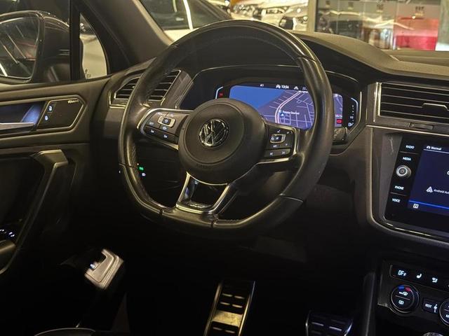 VOLKSWAGEN TIGUAN ALLSPACE RL — foto 15