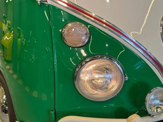 VOLKSWAGEN KOMBI — foto 10