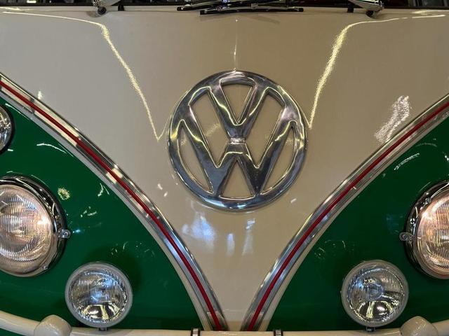 VOLKSWAGEN KOMBI — foto 11