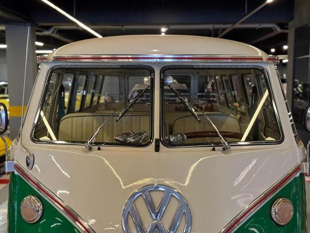 VOLKSWAGEN KOMBI — foto 12