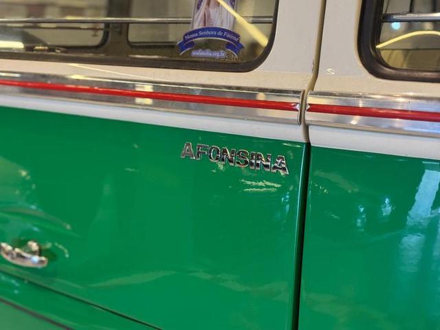VOLKSWAGEN KOMBI — foto 17