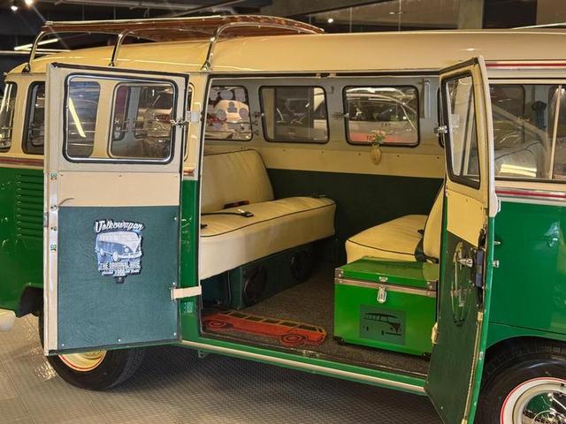 VOLKSWAGEN KOMBI — foto 20