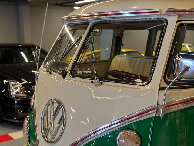 VOLKSWAGEN KOMBI — foto 14