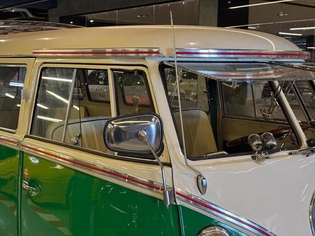 VOLKSWAGEN KOMBI — foto 15