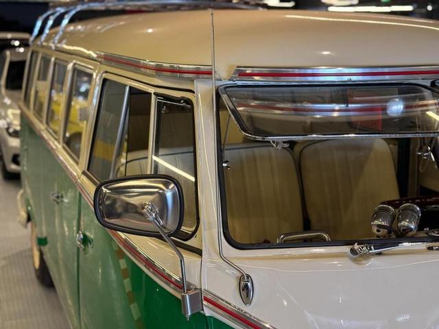 VOLKSWAGEN KOMBI — foto 16
