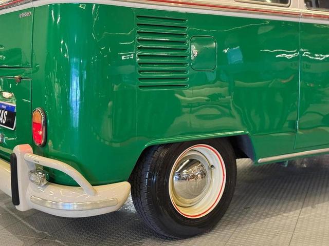 VOLKSWAGEN KOMBI — foto 19