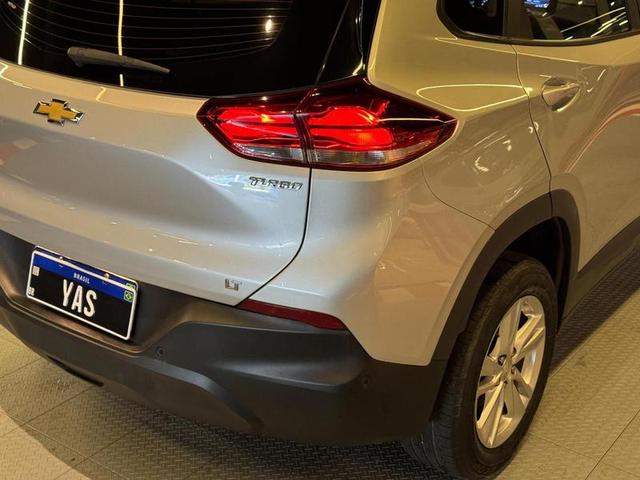 CHEVROLET TRACKER T A LT — foto 8