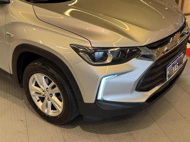 CHEVROLET TRACKER T A LT — foto 7