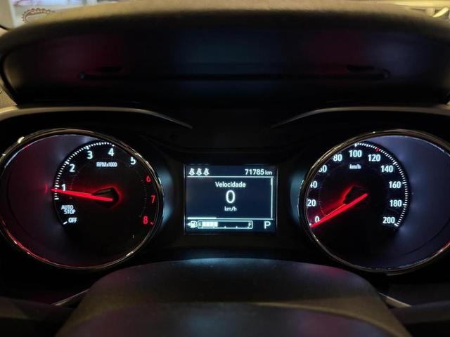 CHEVROLET TRACKER T A LT — foto 16