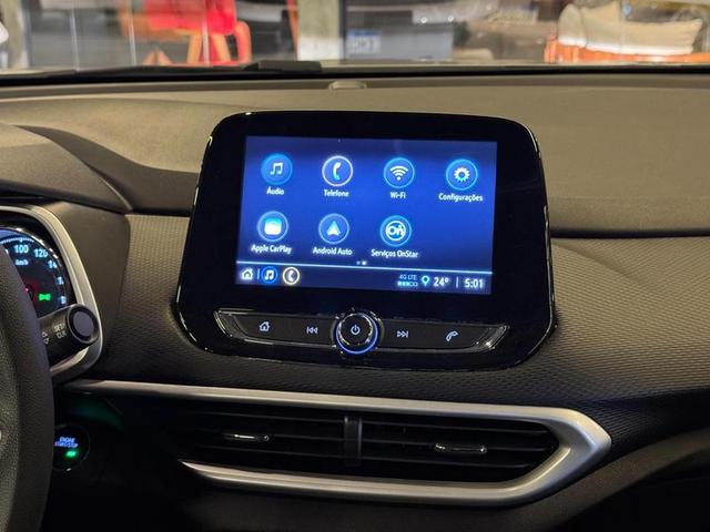 CHEVROLET TRACKER T A LT — foto 13