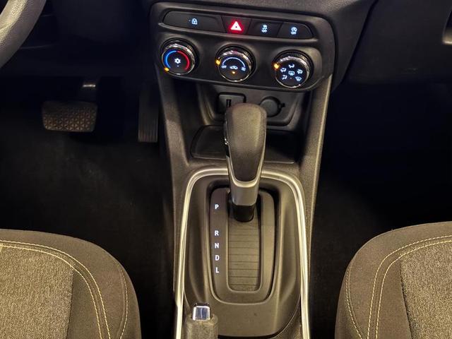 CHEVROLET TRACKER T A LT — foto 14