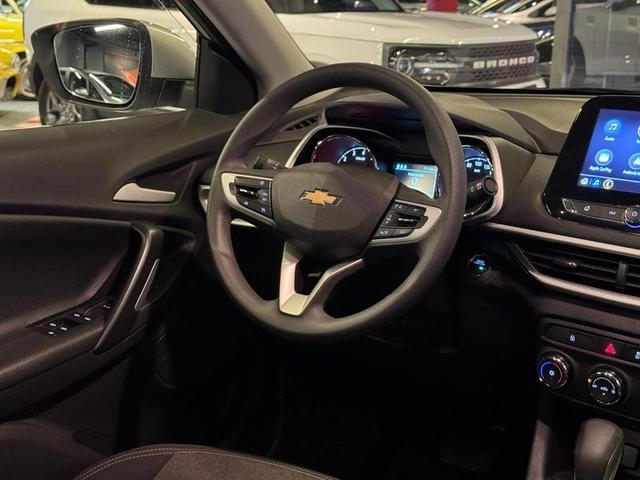 CHEVROLET TRACKER T A LT — foto 12