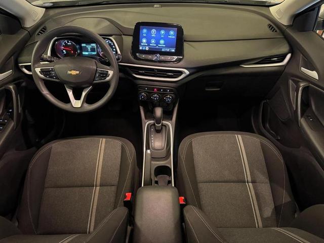 CHEVROLET TRACKER T A LT — foto 9