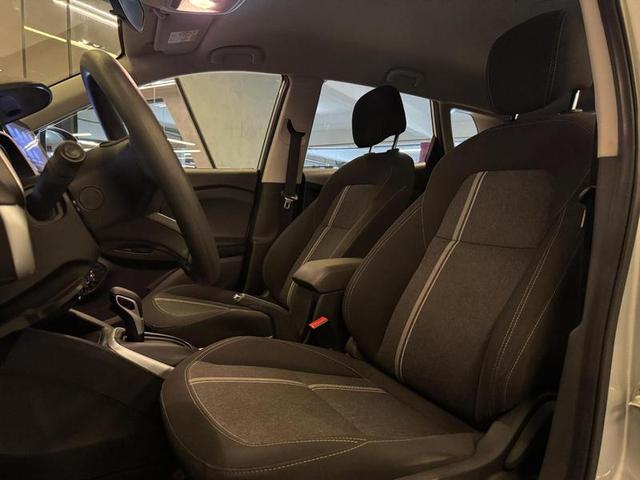 CHEVROLET TRACKER T A LT — foto 10