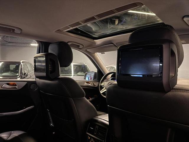 MERCEDES-BENZ ML350BLUETEC — foto 13