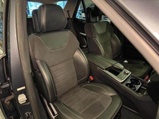 MERCEDES-BENZ ML350BLUETEC — foto 10