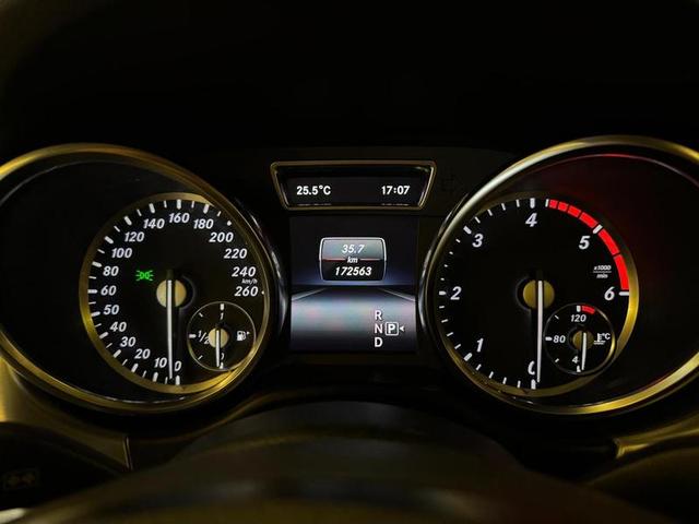 MERCEDES-BENZ ML350BLUETEC — foto 19