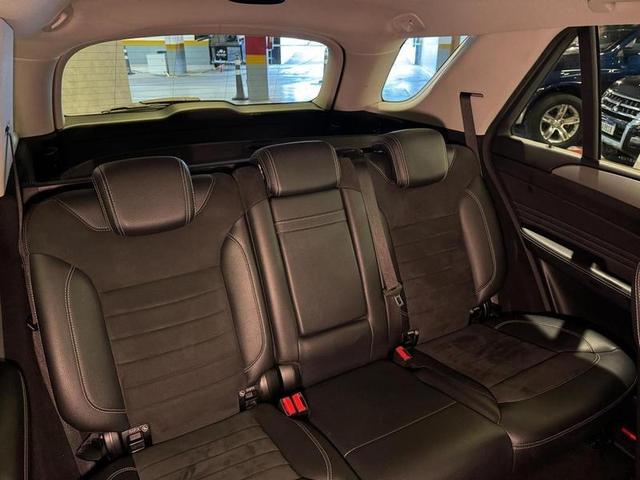 MERCEDES-BENZ ML350BLUETEC — foto 11