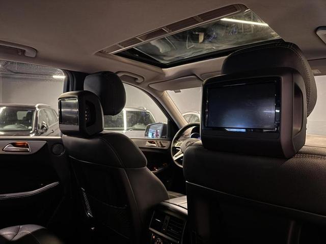 MERCEDES-BENZ ML350BLUETEC — foto 12