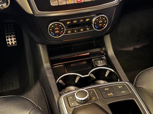MERCEDES-BENZ ML350BLUETEC — foto 18