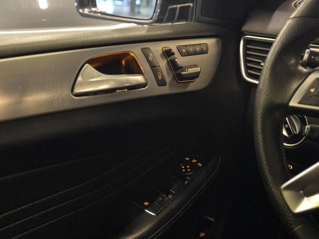 MERCEDES-BENZ ML350BLUETEC — foto 16
