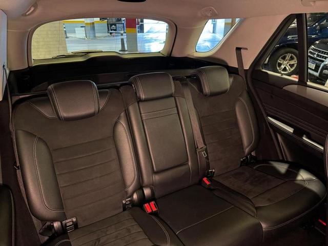 MERCEDES-BENZ ML350BLUETEC — foto 12