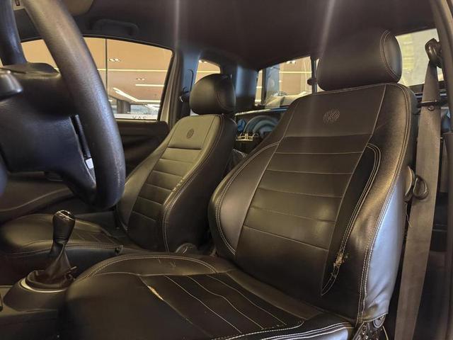 VOLKSWAGEN NOVA SAVEIRO CE CROSS — foto 16