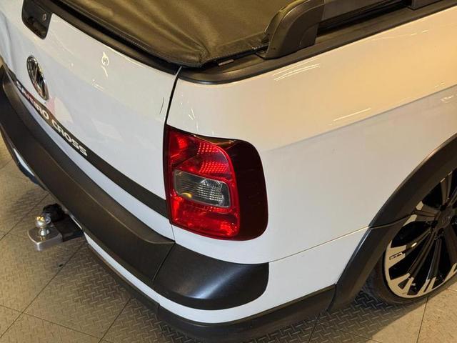 VOLKSWAGEN NOVA SAVEIRO CE CROSS — foto 8