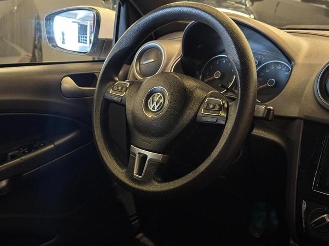 VOLKSWAGEN NOVA SAVEIRO CE CROSS — foto 18
