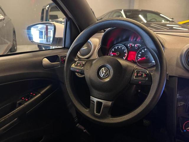 VOLKSWAGEN NOVA SAVEIRO CE CROSS — foto 19