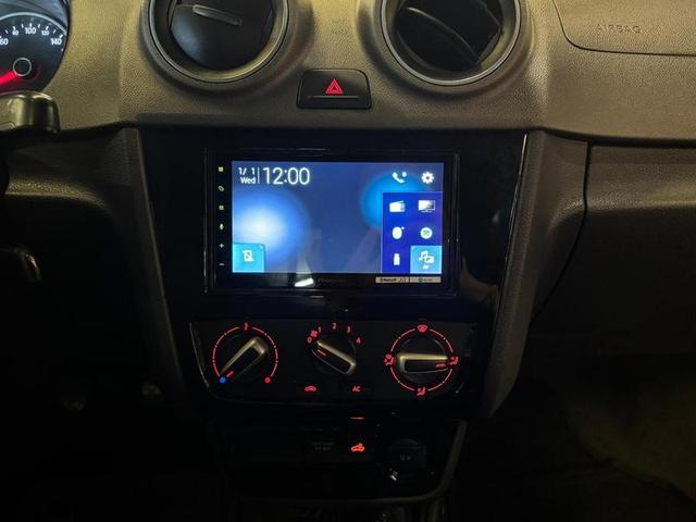 VOLKSWAGEN NOVA SAVEIRO CE CROSS — foto 20