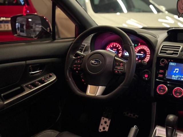 SUBARU WRX 2.0 — foto 19