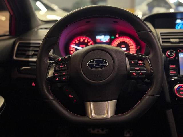 SUBARU WRX 2.0 — foto 20