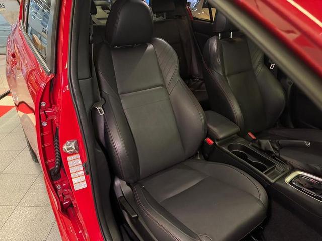 SUBARU WRX 2.0 — foto 16