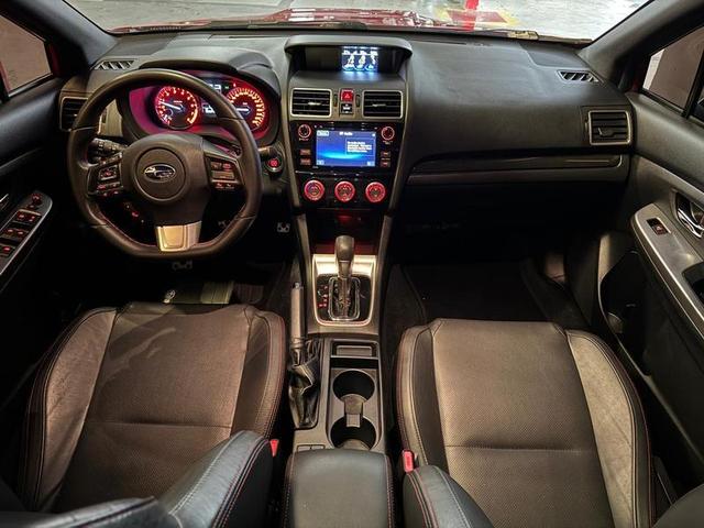 SUBARU WRX 2.0 — foto 13
